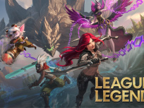 League of Legends : l’événement eSport Red Bull Solo Q de retour à Paris