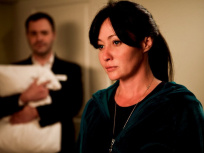 Shannon Doherty, star de Beverly Hills et Charmed, est décédée