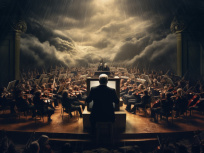 Fête de la Musique 2023 : 3e Symphonie de Beethoven à Saint-Denis, quartier Sémard