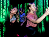 Prison Island : l'Action Game carcéral innovant à deux pas de Marne-la-Vallée