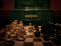 Engrenage Escape Game : l'escape game historique à Versailles