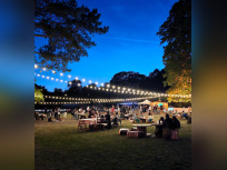 Journées du Patrimoine 2023 : déhanchez-vous comme jamais à la Guinguette de Cergy (95)