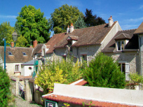 Journées du Patrimoine 2023 à Vauréal (95)