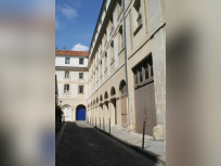 Journées du Patrimoine 2023 : visite exceptionnelle de la Grande Loge Féminine de France