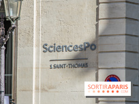 Journées du Patrimoine 2023 à l'Hôtel de l'artillerie - nouveau campus de Science Po Paris