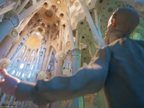 Illucity : vivez l'expérience Gaudi en réalité virtuelle à Paris