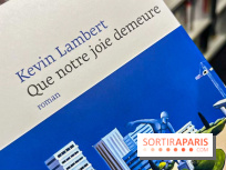 Prix Médicis 2023 : l'écrivain Kevin Lambert récompensé, le palmarès complet