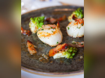 Penati al Baretto : la nouvelle étoile culinaire du 7e arrondissement