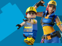 LEGO Fortnite : skin gratuit Explorer Emilie, comment l'obtenir ?