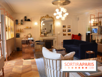 La Johnnie Walker House de Paris