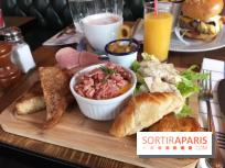 Brunch de Marcel et Compagnie