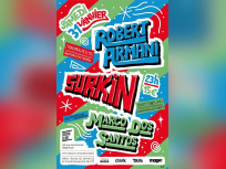 Soirée, Clubbing, Paris, Social Club, Surkin, Marco Dos Santos, Armani