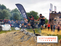 Spartan Race 2017, les photos