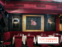 Grand Bistro Breteuil