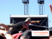 Download Festival 2017 à Paris : les photos - Ambiance