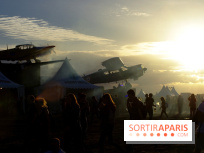 Download Festival 2017 à Paris : les photos - Ambiance