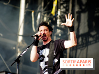 Download Festival 2017 à Paris : les photos - Gojira