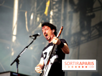 Download Festival 2017 à Paris : les photos - Gojira