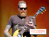 Download Festival 2017 à Paris : les photos - Mastodon