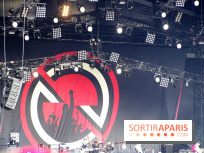 Download Festival 2017 à Paris : les photos - Prophets Of Rage