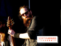 Download Festival 2017 à Paris : les photos - Sólstafir