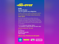 The DO OVER - DAYTIME PARTY @ WANDERLUST