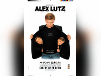 Alex Lutz Affiche