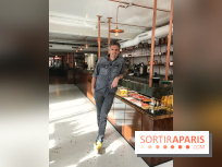 Dépôt Legal by Christophe Adam