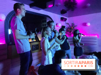 BAM Karaoké dévoile son nouveau spot à Parmentier