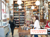 Le comptoir de la gastronomie fait peau neuve