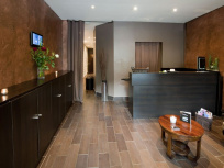 Natur&Zen, les salons naturistes à Paris