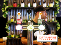 Le Mondial de la Bière 2017 à Paris