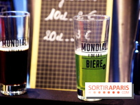 Le Mondial de la Bière 2017 à Paris