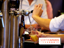 Le Mondial de la Bière 2017 à Paris