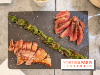 Nouvelle carte Bellota Bellota Tour Eiffel