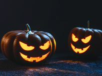 Halloween My Erasmus @ Nouveau Casino