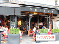 Indiana Café République