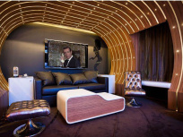 Hôtel Seven à Paris