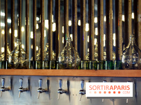 Les Grands Verres au Palais de Tokyo