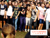 Rock En Seine 2017 : les photos