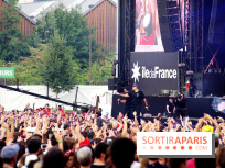 Rock En Seine 2017 : Cypress Hill