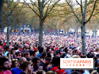 Rock En Seine 2017 : les photos