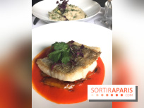 Yeeels Paris Restaurant