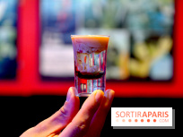 O'Brother, le bar en mode gangster