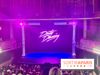 Dirty Dancing aux Folies Bergères à Paris : Une comédie musicale culte à ne pas manquer !