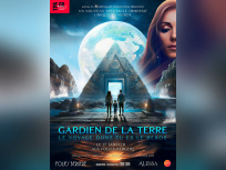 "Gardien de la Terre" un spectacle immersif entre Hypnose et IA aux Folies Bergère à Paris