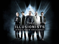 The Illusionists, spectacle de magie aux Folies Bergère