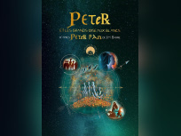 Peter et les Grands Oiseaux Blancs : théâtre envoûtant à Comédie Nation