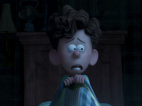 "La Nuit d'Orion" : film d'animation familial sur le dépassement de soi bientôt sur Netflix