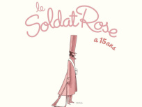 Mini-concert du Soldat Rose à Paris : rendez-vous à la Grande Récré pour un moment musical unique